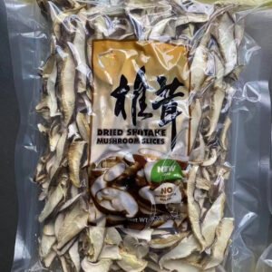 Dried Flower Shiitake Mushrooms Dried Shiitake