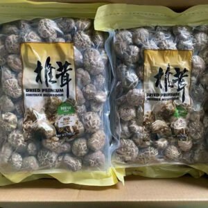 Dried Flower Shiitake Mushrooms Dried Shiitake