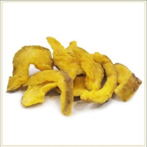 Dried Guava — premium quality