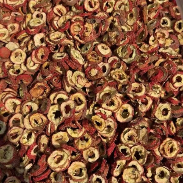 Dried Hawthorn Rings Dried Hawthorn Rings