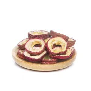 Dried Hawthorn Rings