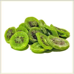 Dried Kiwi — premium quality