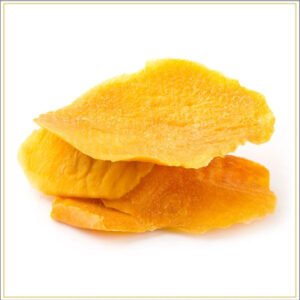 Dried Mango — premium quality