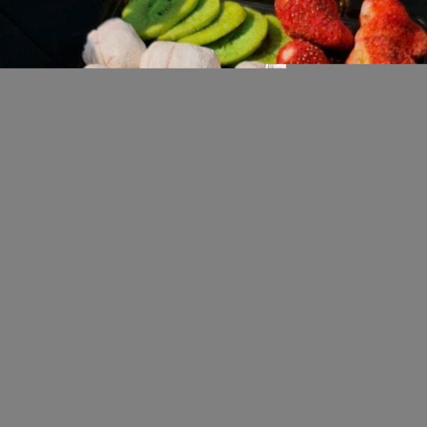 DRIED MIXED FRUIT AND VEGETABLE BULK DRIED MIXED FRUIT AND VEGETABLE BULK