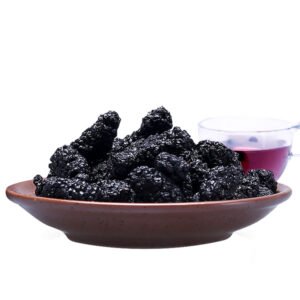 Dried Mulberries Sweet Taste Long Style