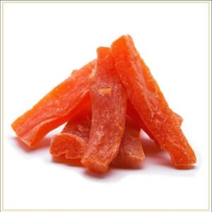Dried Papaya — premium quality