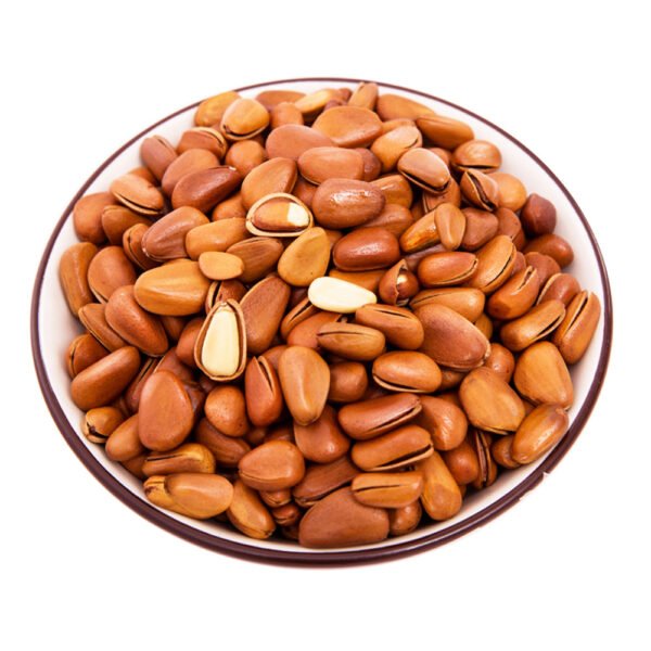 Dried Pine Nuts Chinese Suppliers Premium