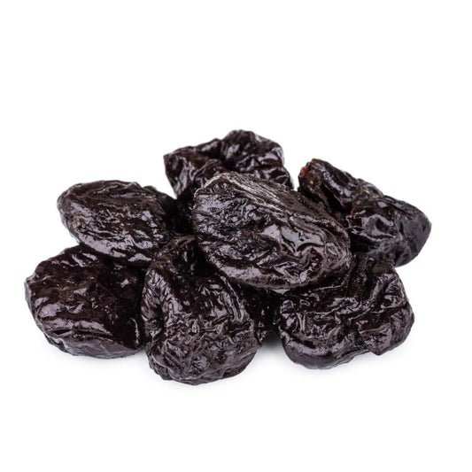 Dried Prunes — premium quality