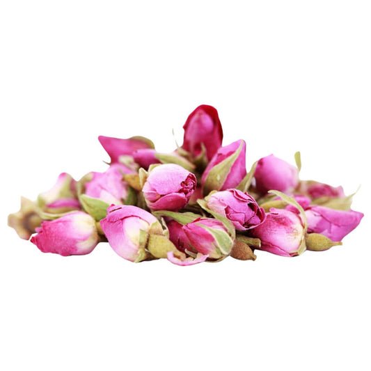 Dried Rose Flowers Dried Rose Flowers — premium quality