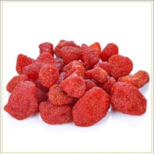 Dried Strawberry — premium quality