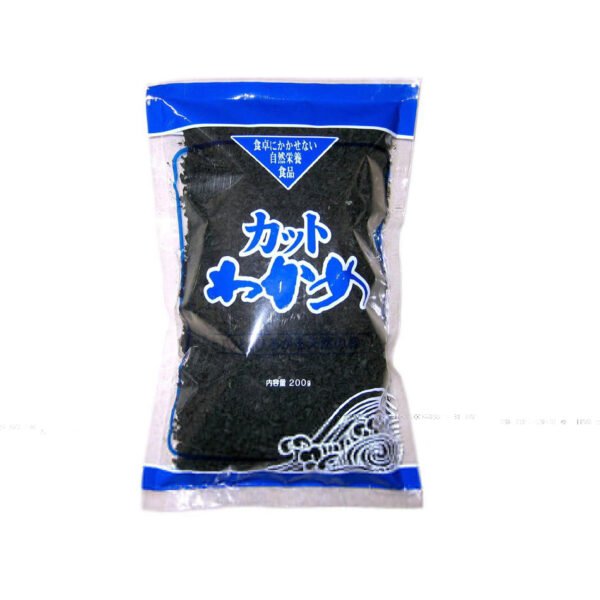 Dried Wakame Chuka 500g