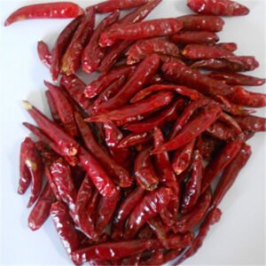 Dried Yidu Dried Chili No Additives