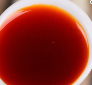 Dried Yidu Dried Chilli Seed Oil