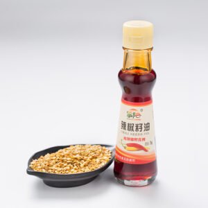 Dried Yidu Dried Chilli Seed Oil