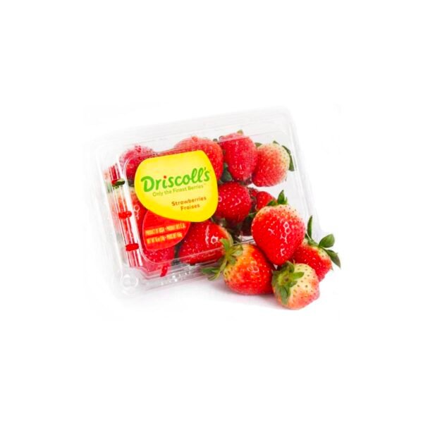 Driscoll 39 S Strawberry USA 250g — premium quality
