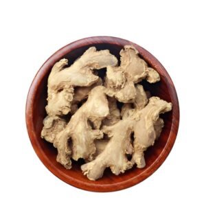 Dry Ginger — premium quality