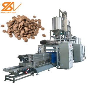 Dry Pet Dog Cat Fish Food