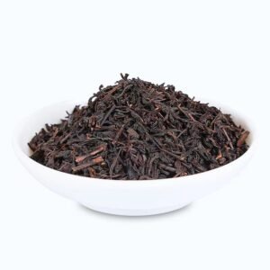 Earl Grey Black Tea Healthy Loose