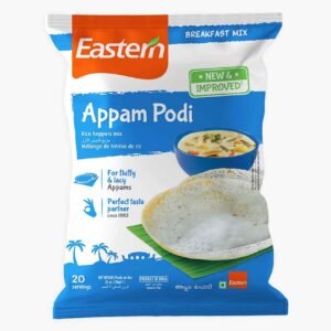 Eastern Appam Podi Rice Hoppers Mix, 1kg wholesale UAE — bulk export supplier
