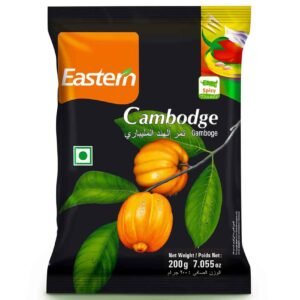 Eastern Cambodge (Kudam Puli), 200g – Wholesale & Export UAE - wholesale supplier | AgroFoods Global