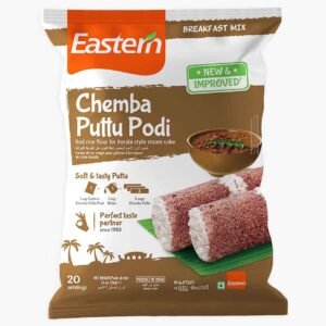 Eastern Chemba Puttu Podi Red Rice Flour, 1kg – Wholesale & Export UAE - wholesale supplier | AgroFoods Global