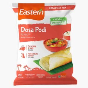 Eastern Dosa Podi Rice Crepe Mix, 1kg – Wholesale & Export UAE - wholesale supplier | AgroFoods Global