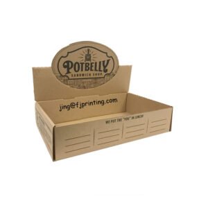 Easy to Carry Pop up Catering