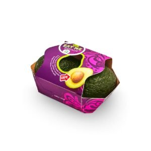 Eat Me Avocado Ready To Eat Peru 2 Pieces Pack — premium quality