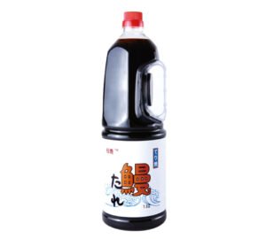 Eel Teriyaki Sauce teriyaki Sauce sushi