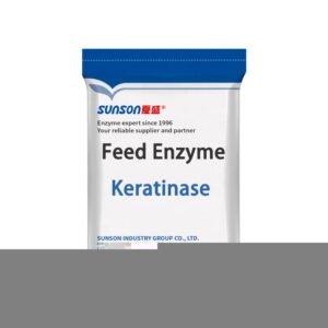 Efficient Keratinase Enzyme Disintegrate Feather Aiding