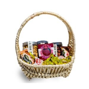 Eid Gift Basket Customized Ndash The Nuts Supermarket Llc — premium quality