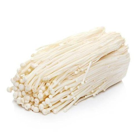 Enoki Mushroom 100g — premium quality