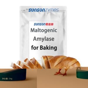 Enzyme for Poultry Feed Chicken Feed