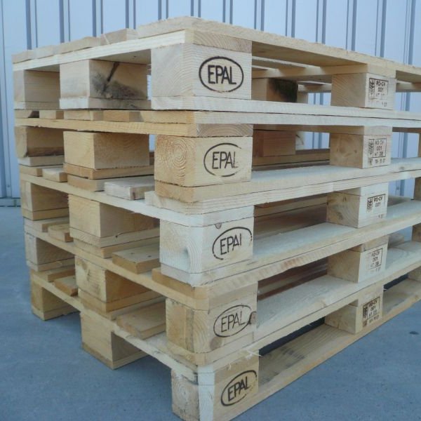 EPAL Euro Q235B Cold Rolled Steel