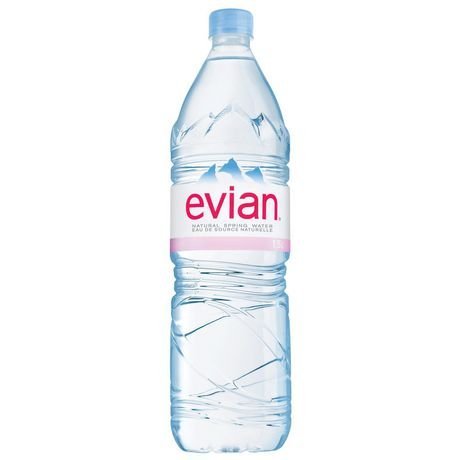 Evian Mineral Water 1 5l Evian Mineral Water 1 5l — premium quality