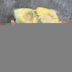 Excellent Frozen LQF Avocado-Bulk Vacuum Pack Diced Avocado or Avocado Puree