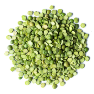 Export Indian Green Split Lentil Double