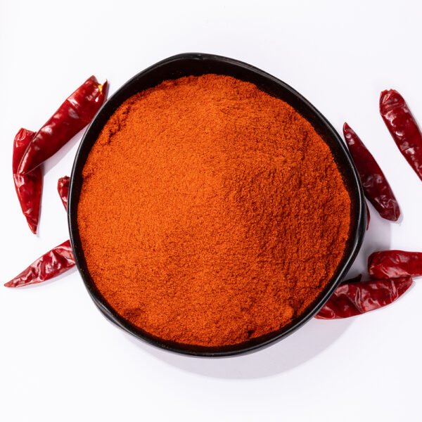 Export Level Spicy Chili Powder No