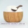 Export Quality Preserved Sweet Desiccated Coconut