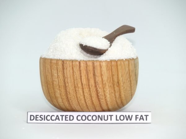 Export Quality Preserved Sweet Desiccated Coconut