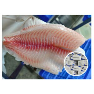 Export Tilapia Fillet Wholesale Price Customized