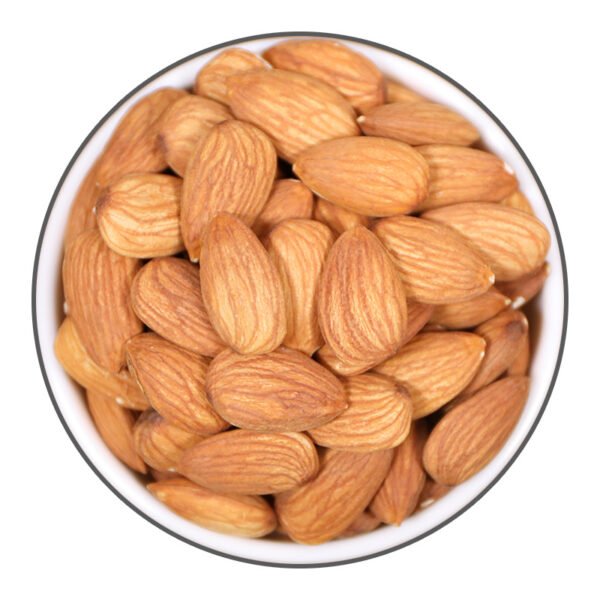 Exporting 500g Original Kernels Dried Almond