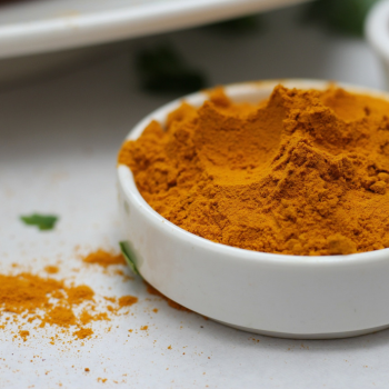 Extra Pure Top Quality Turmeric Standardized
