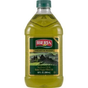 Extra Virgin Organic Olive Oil ISO