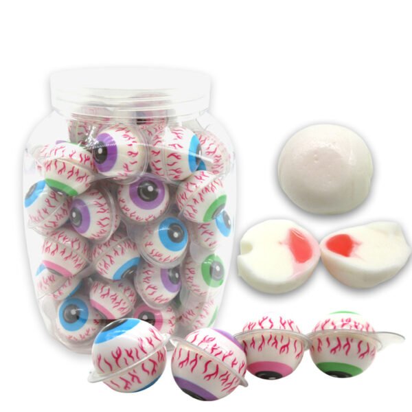 Eye Candy Soft Chewing Candy Thailand Eye Candy Soft Chewing Candy Thailand