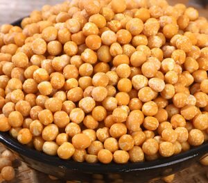 Factory Bulk Dried Peeled Split Peas