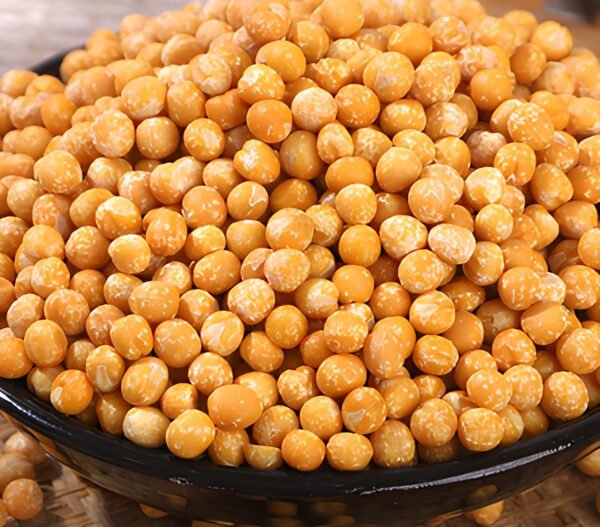 Factory Bulk Dried Peeled Split Peas