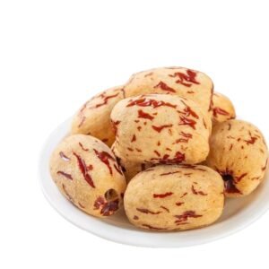 Factory Bulk Peeled Seedless Red Jujubes