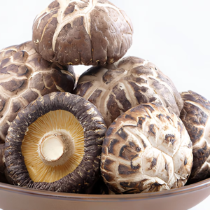 Factory Bulk Premium Dried Flower Shiitake