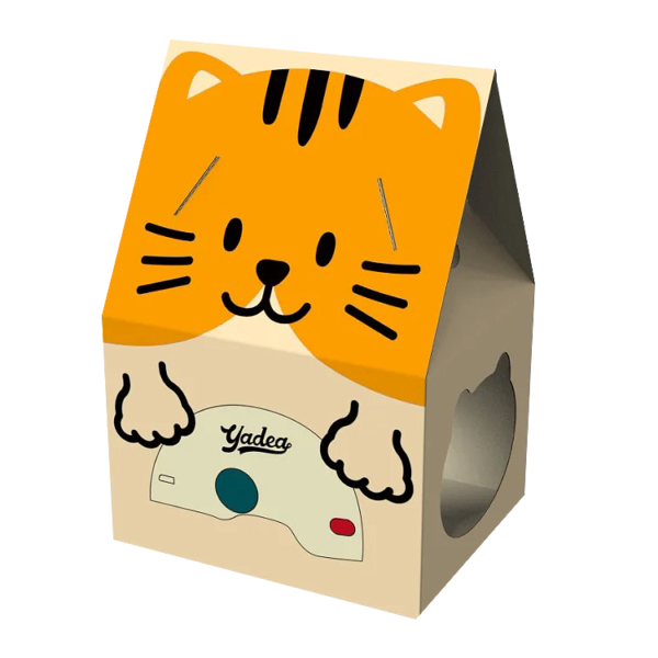 Factory Customized Zoo Animal Theme Candy